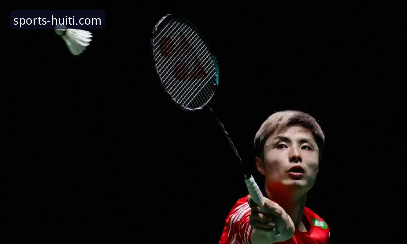 石宇奇亚锦赛夺冠深度评测：一次流畅的赛事体验与国羽突破的见证