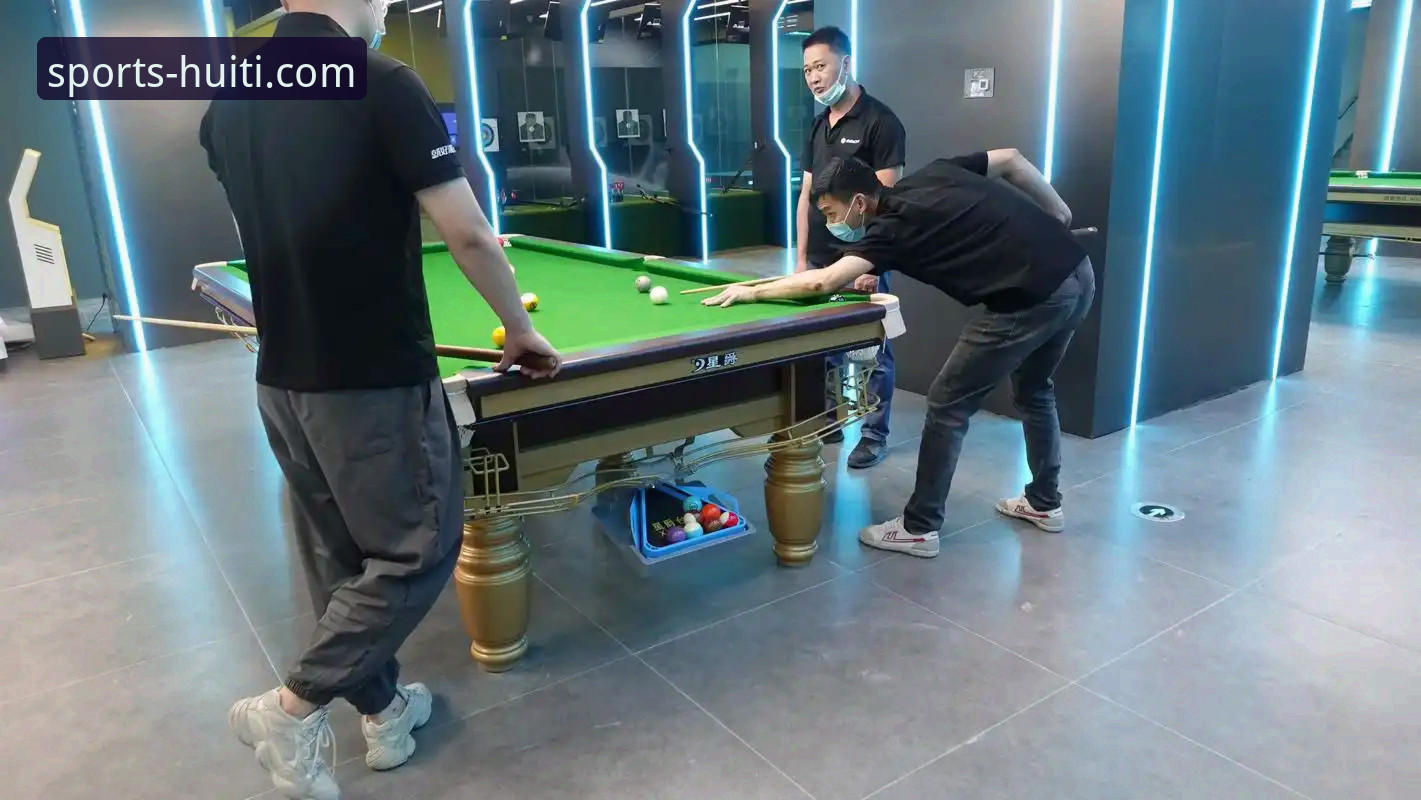 华体会体育娱乐功能详解与使用指南：解锁一站式数字体育体验