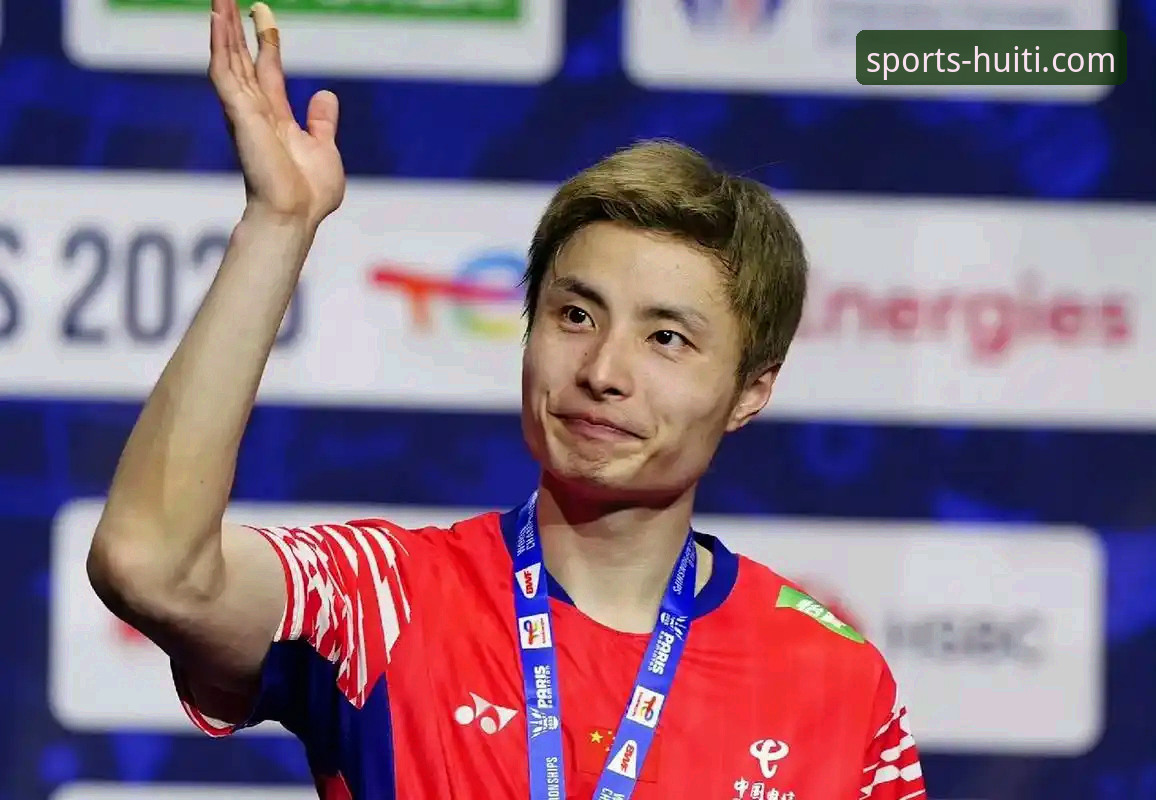 石宇奇亚锦赛夺冠：一场技术流的胜利详解