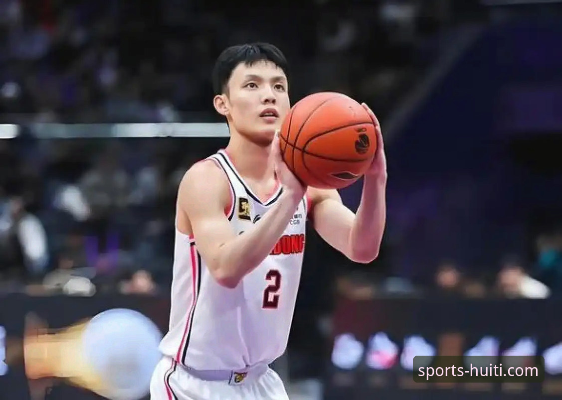 广东vs宁波逆转战：徐杰与奎因双核爆发 vs 内线短板成隐患